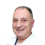 Степанян Оганес Степанян Оганес , Пластический хирург - Ереван