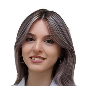 Гукасян Мариам , педиатр - Ереван