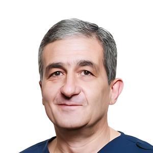 Бабаханян Мгер , анестезиолог-реаниматолог - Ереван
