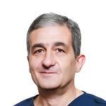 Бабаханян Мгер , Анестезиолог-реаниматолог - Ереван