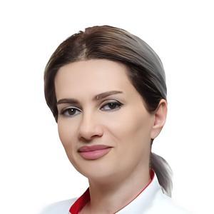 Ванян Нвард , стоматолог-ортопед - Ереван