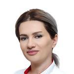 Ванян Нвард , Стоматолог-ортопед - Ереван