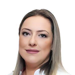 Товмасян Евгения , стоматолог - Ереван