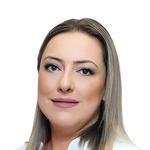 Товмасян Евгения Товмасян Евгения , Стоматолог - Ереван