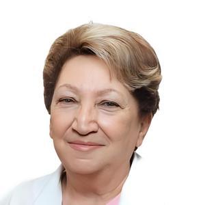 Мхитарян Марине - фотография Мхитарян Марине , рефлексотерапевт - Ереван