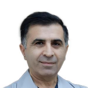Подратчян Мушег - фотография Подратчян Мушег , детский хирург, детский уролог - Ереван