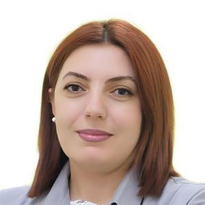 Казарян Нарине - фотография Казарян Нарине , детский кардиолог - Ереван