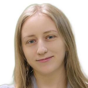 Цатурян Наталья , детский офтальмолог - Ереван