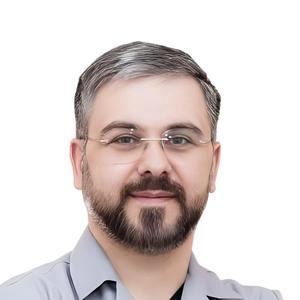 Жамгарян Нерсик Татулович, гинеколог , врач узи , маммолог - Ереван
