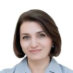 Акобян Нина , Эндокринолог - Ереван