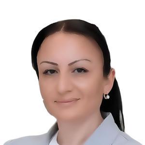 Давтян Нора - фотография Давтян Нора , радиолог - Ереван