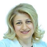 Хачатрян Вардуи , Педиатр, Врач общей практики (семейный врач), Гомеопат - Ереван