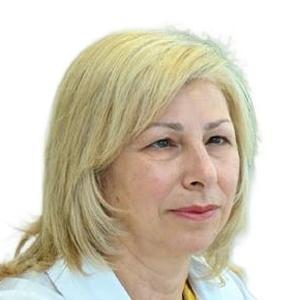 Алексанян Асмик - фотография Алексанян Асмик , педиатр, гомеопат - Ереван