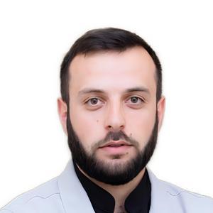 Карапетян Оганнес , детский ортопед , детский травматолог - Ереван