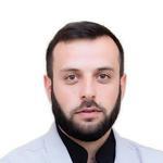 Карапетян Оганнес , Детский ортопед, Детский травматолог - Ереван