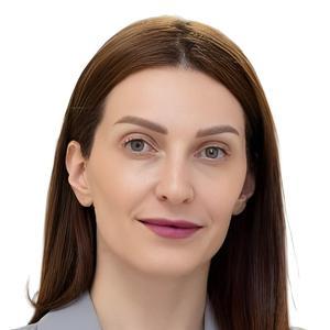 Гиноян Офеля - фотография Гиноян Офеля , офтальмолог (окулист) - Ереван