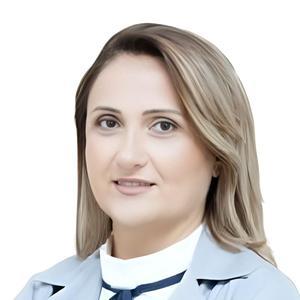 Маркосян Рената - фотография Маркосян Рената , эндокринолог - Ереван