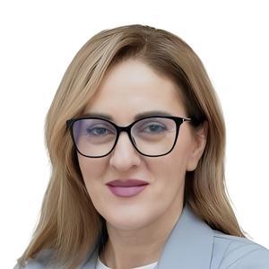 Широян Рубина - фотография Широян Рубина , радиолог - Ереван