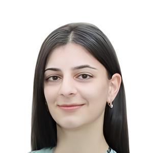 Навасардян Сара - фотография Навасардян Сара , детский анестезиолог-реаниматолог - Ереван