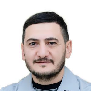Ирицян Севан - фотография Ирицян Севан , аллерголог - Ереван