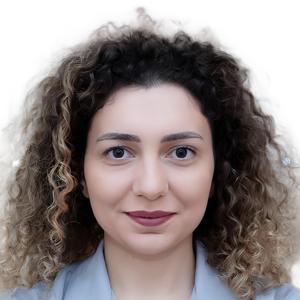 Шахгельдян Сирарпи - фотография Шахгельдян Сирарпи , педиатр, детский гинеколог - Ереван