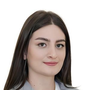 Айвазян Сона - фотография Айвазян Сона , радиолог - Ереван