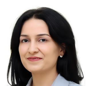 Маргарян Сосе - фотография Маргарян Сосе , инфекционист - Ереван