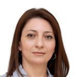 Мхитарян Сюзанна Мхитарян Сюзанна , Педиатр - Ереван