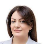 Хачикян Татевик , ЛОР - Ереван
