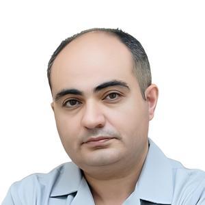 Арутюнян Тигран - фотография Арутюнян Тигран , анестезиолог-реаниматолог - Ереван