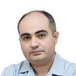 Арутюнян Тигран , Анестезиолог-реаниматолог - Ереван