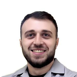 Мкртчян Тигран - фотография Мкртчян Тигран , детский ортопед, детский травматолог - Ереван