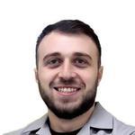 Мкртчян Тигран , Детский ортопед, Детский травматолог - Ереван
