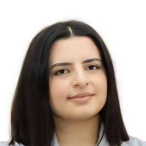 Маргарян Тируи , детский анестезиолог-реаниматолог - Ереван