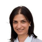 Галечян Тэмине , Педиатр, Детский инфекционист - Ереван