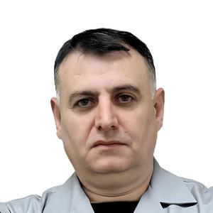 Оганесян Хорен - фотография Оганесян Хорен , детский ортопед, детский травматолог - Ереван