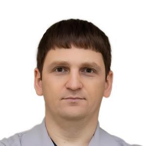 Асатрян Эдуард , детский нейрохирург - Ереван