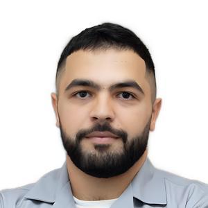 Согоян Эдуард - фотография Согоян Эдуард , анестезиолог-реаниматолог - Ереван