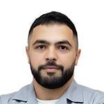 Согоян Эдуард , Анестезиолог-реаниматолог - Ереван