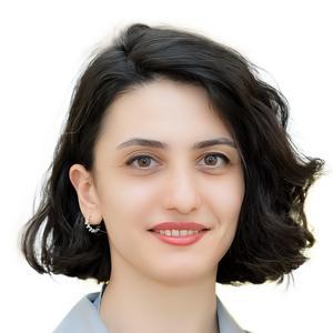 Мирзоян Элла - фотография Мирзоян Элла , неонатолог - Ереван