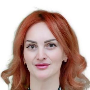 Арзиева Эмма - фотография Арзиева Эмма , клинический психолог - Ереван