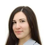 Ирицян Эмма , Детский анестезиолог-реаниматолог - Ереван