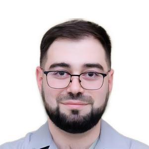Симонян Юрий - фотография Симонян Юрий , детский ортопед, детский травматолог - Ереван
