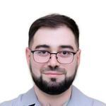 Симонян Юрий , Детский ортопед, Детский травматолог - Ереван