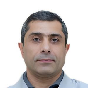 Айрапетян Амазасп Айрапетович - фотография Айрапетян Амазасп Айрапетович, офтальмолог (окулист) - Ереван