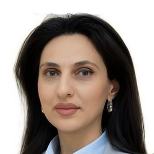 Меликсетян Лена - фотография Меликсетян Лена , невролог - Ереван