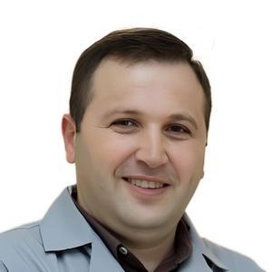 Хачатрян Рубен , челюстно-лицевой хирург - Ереван