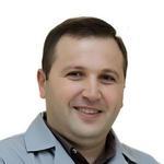 Хачатрян Рубен , Челюстно-лицевой хирург - Ереван