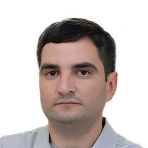 Арамян Арман , ортопед, травматолог - Ереван