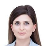 Симонян Арпине , Гастроэнтеролог, Терапевт - Ереван